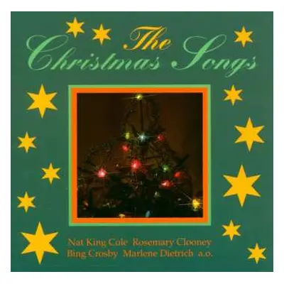 CD Various: The Christmas Songs