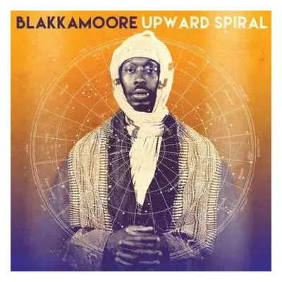 CD Jahdan Blakkamoore: Upward Spiral