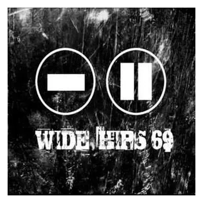 CD Wide Hips 69: Menopause (Live In Studio) DIGI