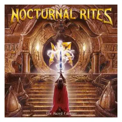 LP Nocturnal Rites: The Sacred Talisman