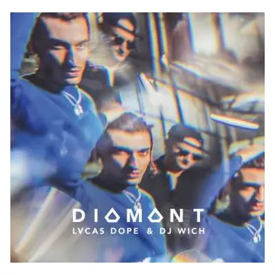 CD DJ Wich: Diamant