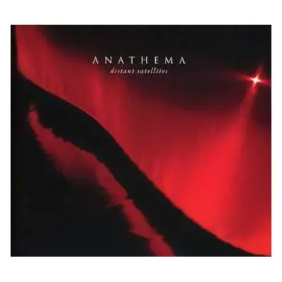 CD Anathema: Distant Satellites