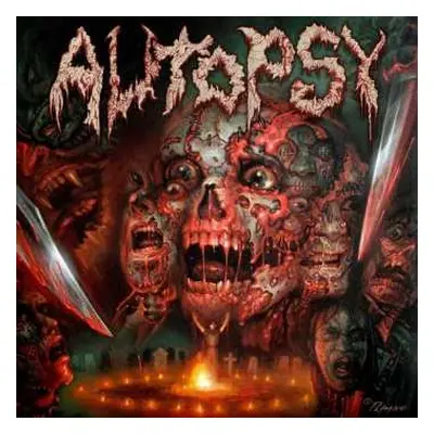 CD Autopsy: The Headless Ritual