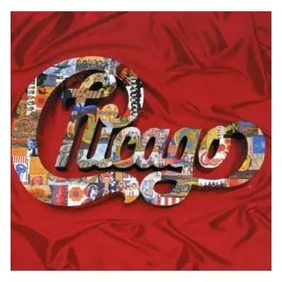 CD Chicago: The Heart Of Chicago 1967-1997