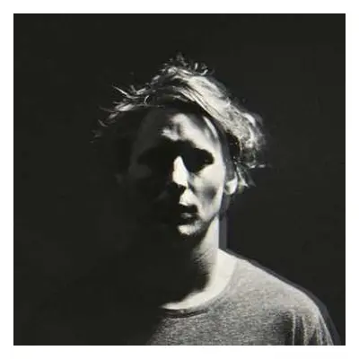 CD Ben Howard: I Forget Where We Were