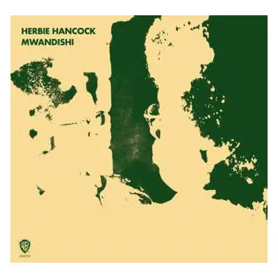 LP Herbie Hancock: Mwandishi