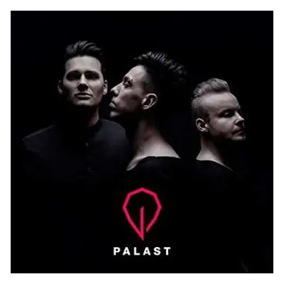 CD Palast: Palast