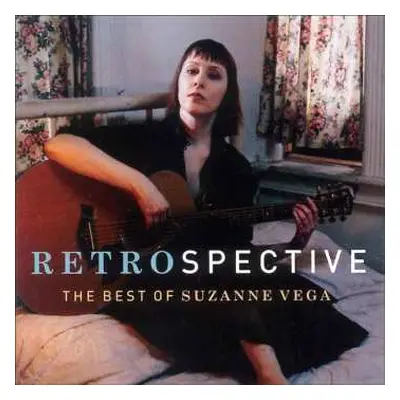 CD Suzanne Vega: Retrospective: The Best Of Suzanne Vega