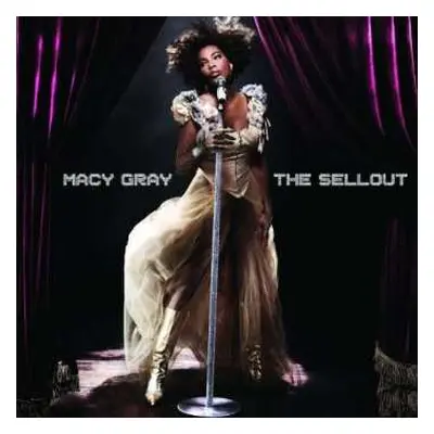 CD Macy Gray: The Sellout