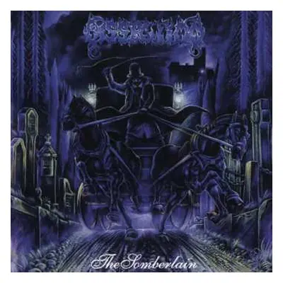 CD Dissection: The Somberlain