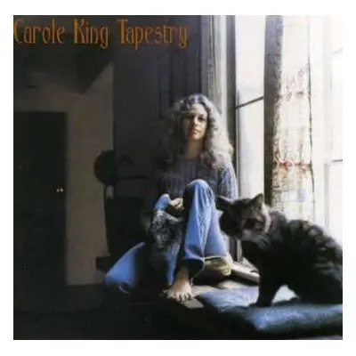 CD Carole King: Tapestry