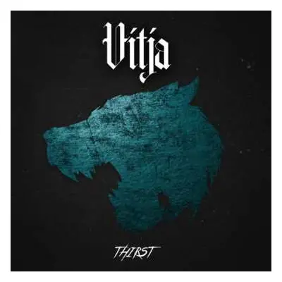 CD Vitja: Thirst