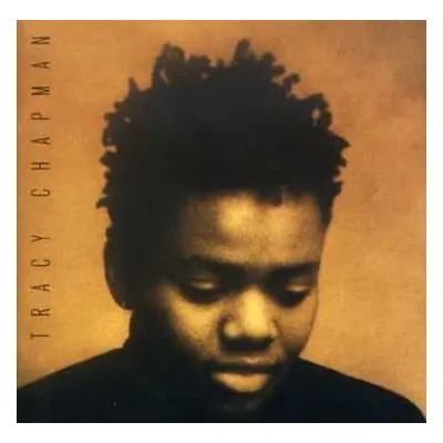 CD Tracy Chapman: Tracy Chapman