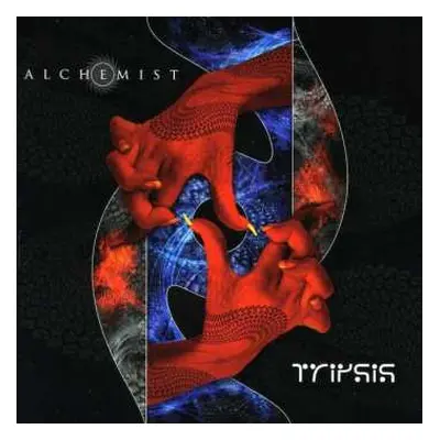 CD Alchemist: Tripsis