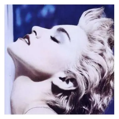 LP Madonna: True Blue