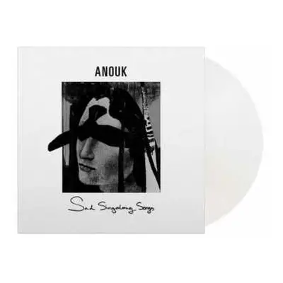 LP Anouk: Sad Singalong Songs NUM | LTD | CLR