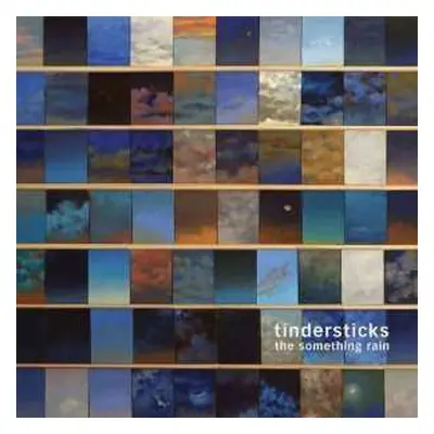 LP Tindersticks: The Something Rain