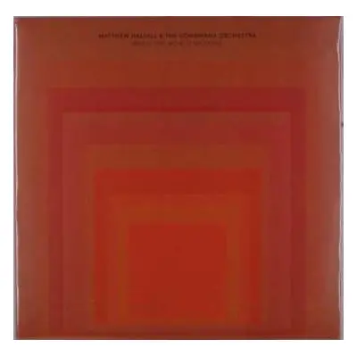 2LP Matthew Halsall: When The World Was One