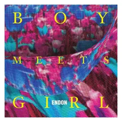 LP Endon: Boy Meets Girl