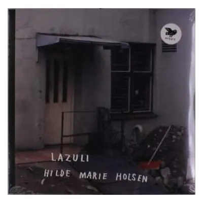 LP Hilde Marie Holsen: Lazuli