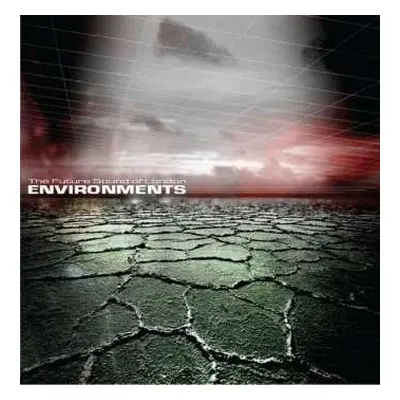 LP The Future Sound Of London: Environments