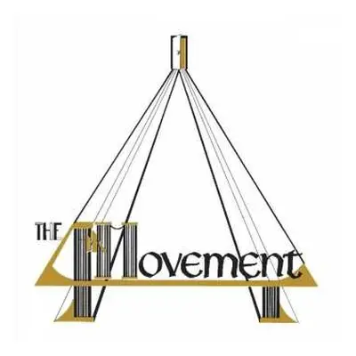 LP The 4th Movement: The 4th Movement