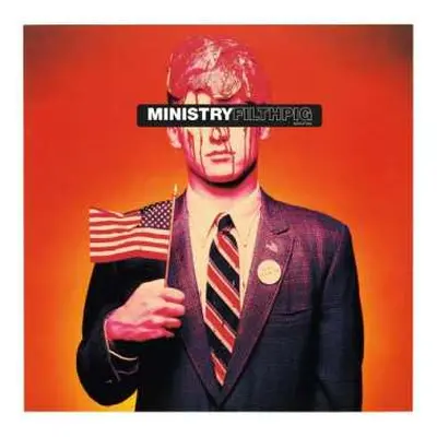 LP Ministry: Filth Pig