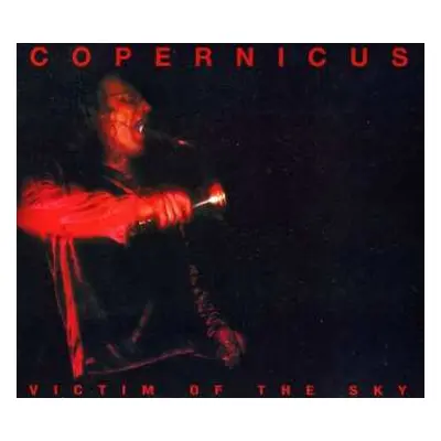 CD Copernicus: Victim Of The Sky