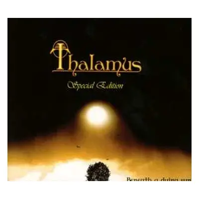 CD Thalamus: Beneath A Dying Sun