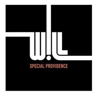 CD Special Providence: Will