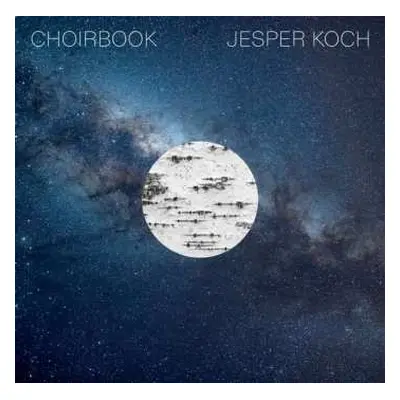 SACD Jesper Koch: Choirbook