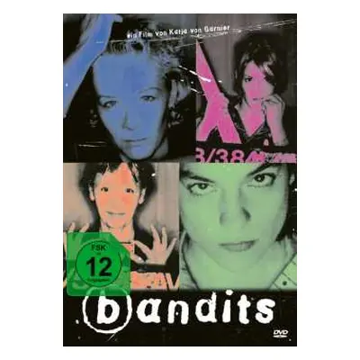 DVD Various: Bandits