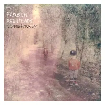 LP/CD The Parson Red Heads: Blurred Harmony