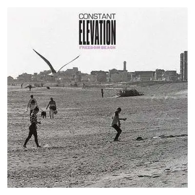 EP Constant Elevation: Freedom Beach CLR