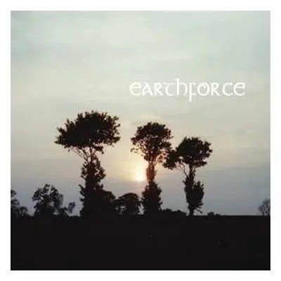 LP Earthforce: Earthforce