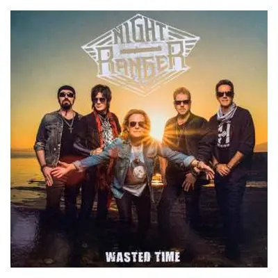 SP Night Ranger: Wasted Time CLR