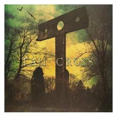 CD Tau Cross: Tau Cross