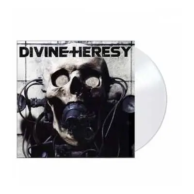 LP Divine Heresy: Bleed The Fifth LTD | CLR