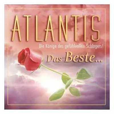 CD Atlantis: Das Beste...