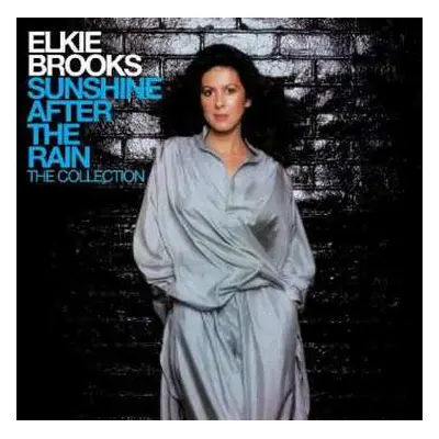 2CD Elkie Brooks: Sunshine After The Rain - The Collection