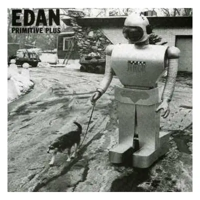 CD Edan: Primitive Plus