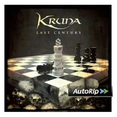 CD Kruna: Last Century