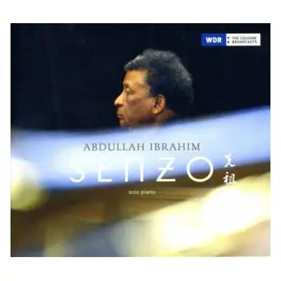 CD Abdullah Ibrahim: Senzo