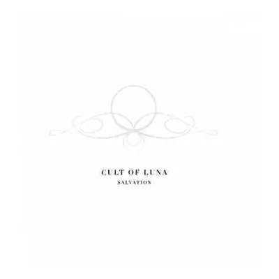 CD Cult Of Luna: Salvation