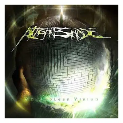 CD Nightshade: An Endless Vision