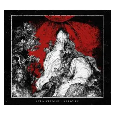 CD Atra Vetosus: Apricity LTD | DIGI