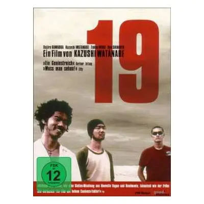 DVD Various: 19