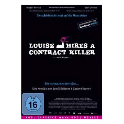 DVD Various: Louise Hires A Contract Killer