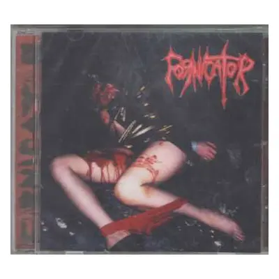 CD Fornicator: Fornicator