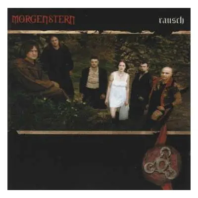 CD Morgenstern: Rausch